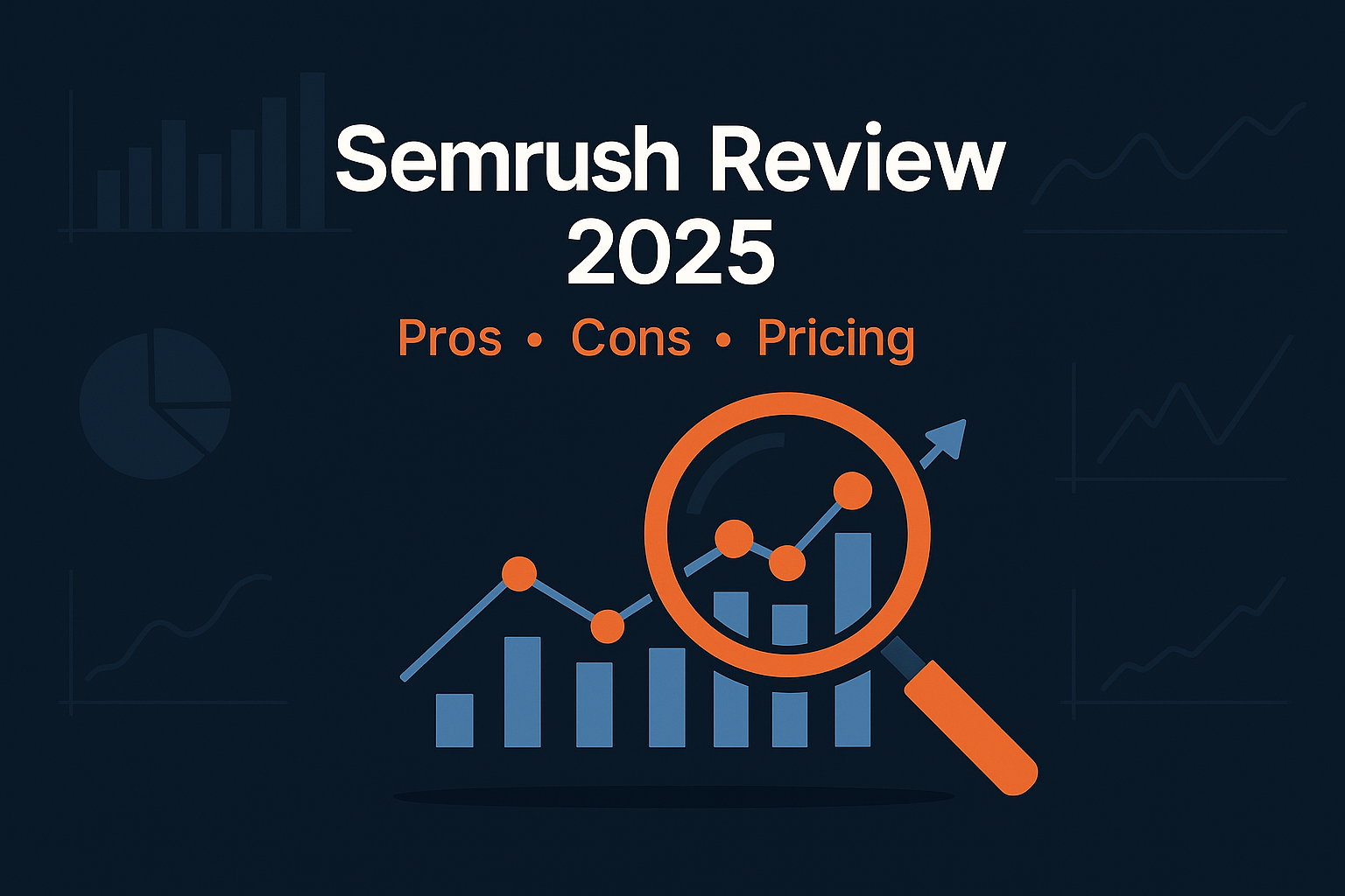 Semrush Review (2025): Pros, Cons, Pricing & Real Verdict post thumbnail image