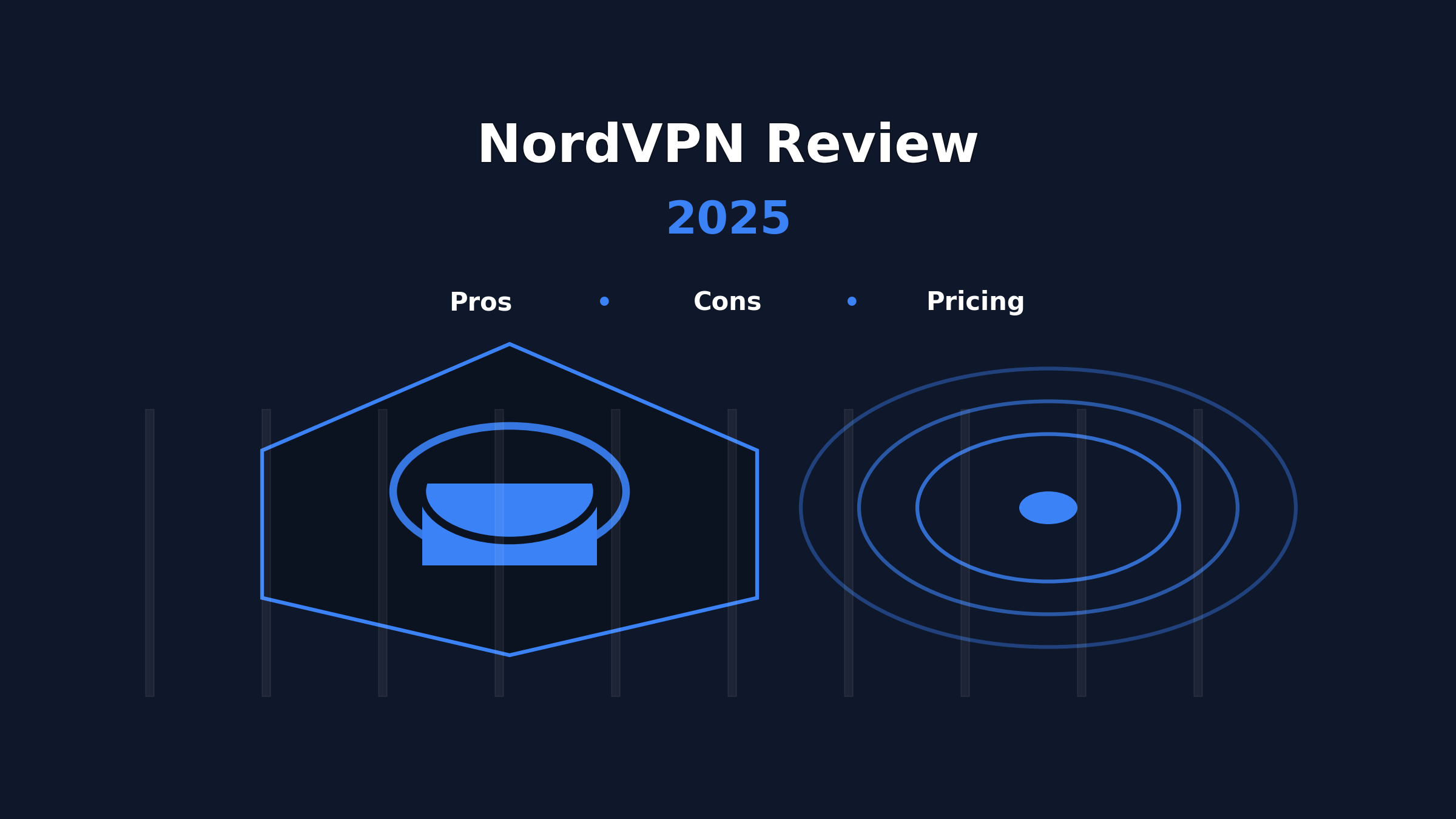 NordVPN Review post thumbnail image